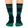 Socken Athletic Bear