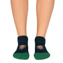 Socken Athletic Bear Ankle 41-46