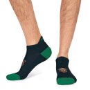 Socken Athletic Bear Ankle 41-46
