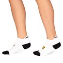 Socken Athletic Leopard Ankle