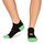 Socken Athletic Leopard Ankle