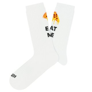 Socken Athletic Pizza