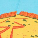 Socken Ayers Rock