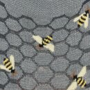 Socken Bees no show 40-43