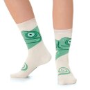 Socken Chamaleon