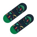 Socken Chillies no show