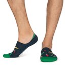 Socken Chillies no show