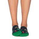 Socken Chillies no show