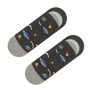 Socken Galaxy no show