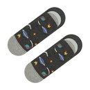 Socken Galaxy no show