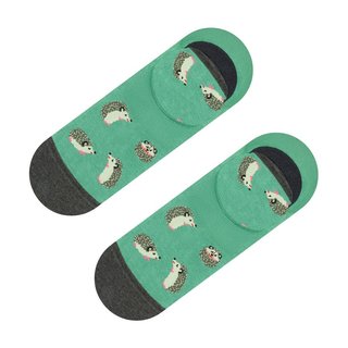 Socken Hedgehog no show