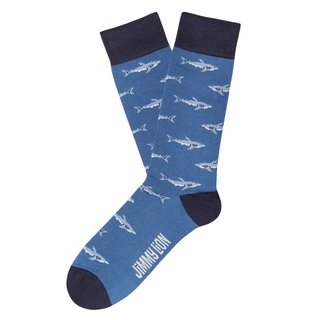 Socken Sharks