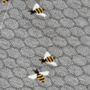 Socken Bees Ankle