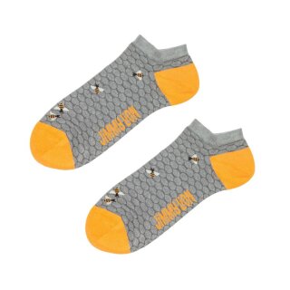 Socken Bees Ankle 36-40