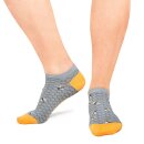 Socken Bees Ankle 36-40
