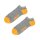 Socken Bees Ankle 36-40