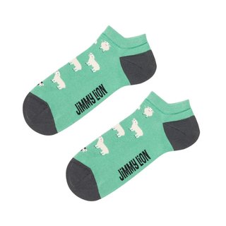 Socken Black Sheep Ankle