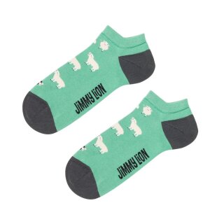 Socken Black Sheep Ankle 36-40