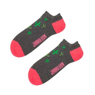 Socken Cactus Ankle