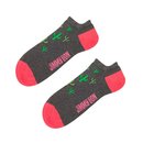 Socken Cactus Ankle