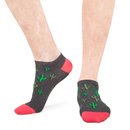 Socken Cactus Ankle