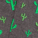 Socken Cactus Ankle