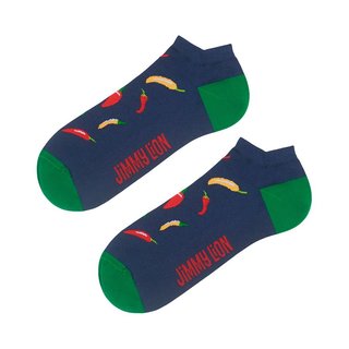 Socken Chillies Ankle