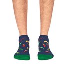 Socken Chillies Ankle