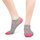 Socken Flamingo Ankle 41-46