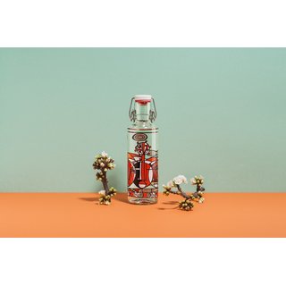 Soulbottle LEAVE NO ONE BEHIND  0,6l