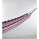 H&Auml;NGEMATTE Lavendel, BW, 320x128cm, ohne Holz