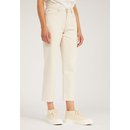 Denim FJELLAA CROPPED UNDYED