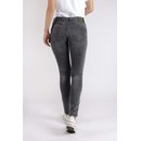 Damenjeans Carey Skinny Grey Light