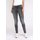 Damenjeans Carey Skinny Grey Light