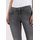 Damenjeans Carey Skinny Grey Light
