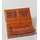 DAMENB&Ouml;RSE &Ouml;koleder cognac, 19xh10cm
