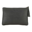 Taschchen DIAMOND braun IndiWIEDUella, Rindsleder