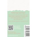 Saatgr&uuml;&szlig;e - Brichst du mir das Herz