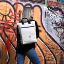 Airpaq Basiq wei&szlig;