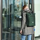 Airpaq Basiq gr&uuml;n