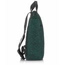 Airpaq Basiq gr&uuml;n