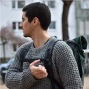 Airpaq BIQ gr&uuml;n