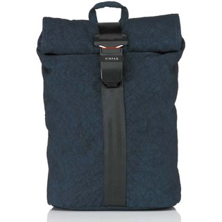 Airpaq 2.0 Unicolor blau 