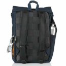 Airpaq 2.0 Unicolor blau 