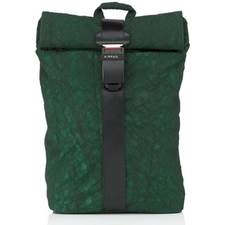 Airpaq 2.0 Unicolor gr&uuml;n