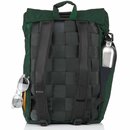 Airpaq 2.0 Unicolor gr&uuml;n