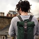 Airpaq 2.0 Unicolor gr&uuml;n