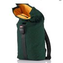 Airpaq 2.0 Unicolor gr&uuml;n