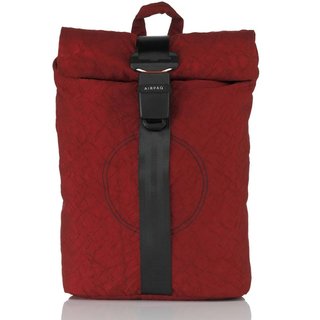 Airpaq 2.0 Unicolor rot 