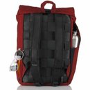 Airpaq 2.0 Unicolor rot 